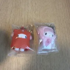 サンリオ ちびっとも マイメロディ