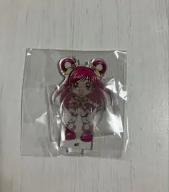 プリキュア　アクスタ　キュアドリーム