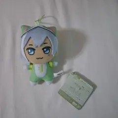 アイドリッシュセブン×太鼓の達人　ぬいぐるみ　千