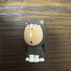 クレヨンしんちゃん ヴァイスシュヴァルツ オラはにんきもの