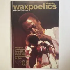 2025年最新】wax poeticsの人気アイテム - メルカリ