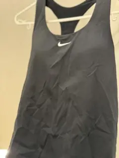 Nike ブラック タンクトップ XL