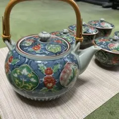 2025年最新】古伊万里 急須の人気アイテム - メルカリ