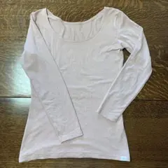 ヒートテック バレエ