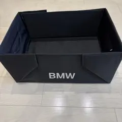BMW 純正 ラゲッジコンパートメントボックスのサムネイル