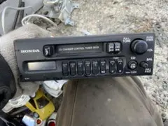 ホンダ アクティトラック HA4 純正カセットデッキ - メルカリ