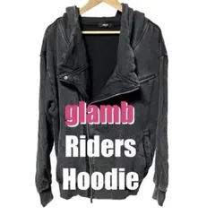 新品】GLAY HISASHI RALEIGH ライダース Mサイズ - メルカリ
