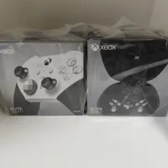 Xbox Elite Series 2 コントローラ&コンポーネント パック
