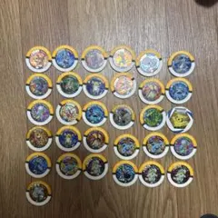 ポケモンバトリオセット