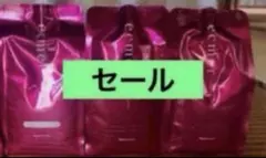 エクメール　ヘアシャンプー詰め替×2袋&ヘアコンディショナー詰め替×1袋のサムネイル