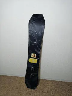 美品 ボード RIDEライド HELIX 14-15 角野友基モデル 151cm