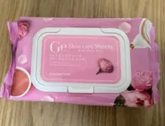 CHARMZONE Ge Skin care Sheets 60枚のサムネイル