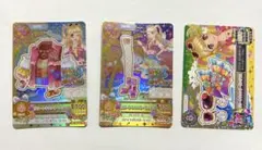 アイカツカード リゾートキャンサー