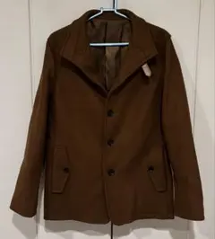 JOURNAL STANDARD ブラウンジャケット