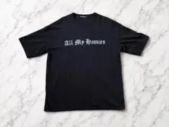 2026年最新】all my homiesの人気アイテム - メルカリ
