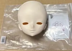 imomodoll 1/4ヘッド セミホワイト Licifer