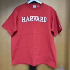 Champion チャンピオンHARVARD Tシャツ M