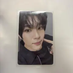 SuperM EXO ベッキョン トレカ IDカード beyond live EXO ベッキョン SuperM トレカ Beyond ライブ IDカード - メルカリ