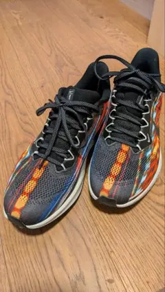 【一時値下げ】エアズームペガサス41（25.5）