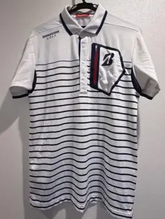 ポロシャツ メンズウェア