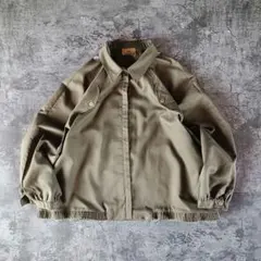 80s カナダ製 Addition Elle ジップブルゾンのサムネイル