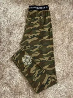 CHROME HEARTS カモフラージュ柄 スパッツのサムネイル