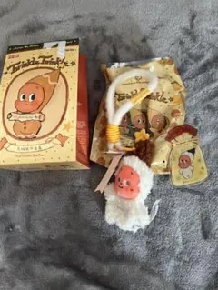 twinkle キャラクターグッズ
