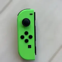 ジョイコン ネオングリーン　L動作確認済み