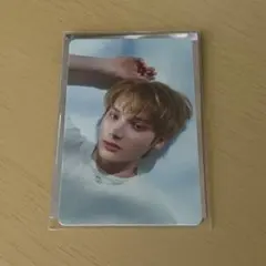 TXT ACT TOMORROW トレカ ヒュニンカイ