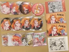 【新品】入間美兎 にこにこハッピー缶バッジ 新品】入間美兎 にこにこハッピー缶バッジ - メルカリ