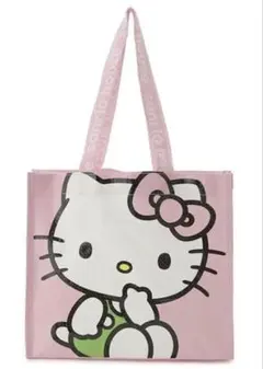 Sanrio houseサンリオハウス ショッピングバッグ　Sのサムネイル