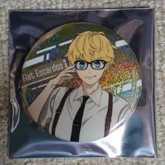 即購入不可 Fate/strange Fake 缶バッジ フラット
