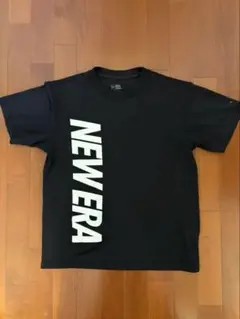 ニューエラ　ドライTシャツ