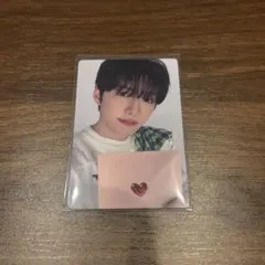 サンヒョン KCON MD トレカ aldy1 - メルカリ