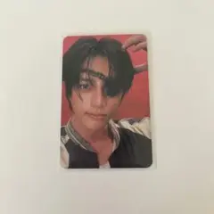 txt ボムギュ トレカ