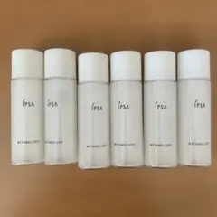 IPSA 30周年限定品 フレグランスエレメンツ 30ml×5本 セット - メルカリ