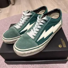Revenge x Storm スニーカー グリーンのサムネイル