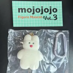mojojojo フィギュアマスコットvol.3 cherry on top
