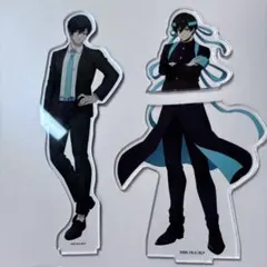 ブルーロック 糸師凛 アクリルスタンド