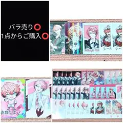 赤城ウェン Oriens チェキ・カクテル・デビュー・箔押し・ぎゃうるふ