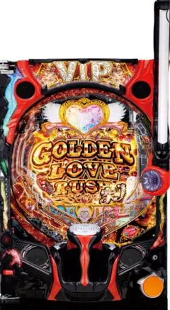 家庭用改造済み パチスロ 実機　スマスロ ラブ嬢3M4　送料込み スマスロ遊技用ユニット取り付け済み Lラブ嬢3M4 中古パチスロ