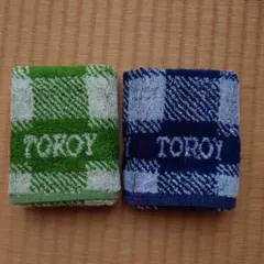 タオルハンカチ バス用品