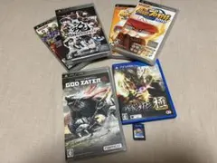 2026年最新】psp vita ソフトの人気アイテム - メルカリ