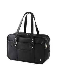 イーストボーイ スクールバック 黒