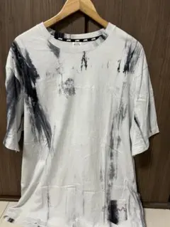 LEFLAH タイダイ Tシャツ X-LARGE※最終値下げ