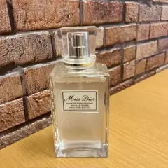 ●ミスディオール　ボディオイル100ｍｌ