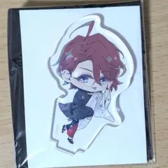 泡沫のユークロニア アクスタ ちびキャラ Modern Style 矢代 - メルカリ