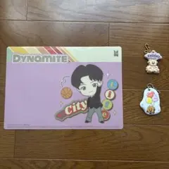 BTS シュガ　グッズセット