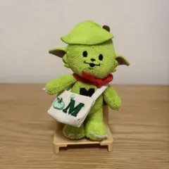 2026年最新】メメルぬいぐるみキーホルダーの人気アイテム - メルカリ