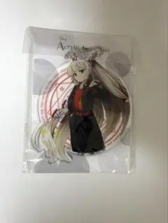 東方Project 藤原妹紅 アクリルキーホルダー 東方ロストワードのサムネイル